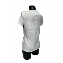 T-shirt Coton