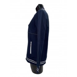 Gilet Coton Elasthanne