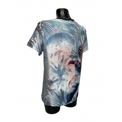 T-shirt Coton