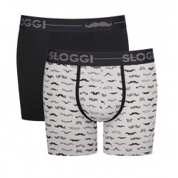 Lot 2 Boxers