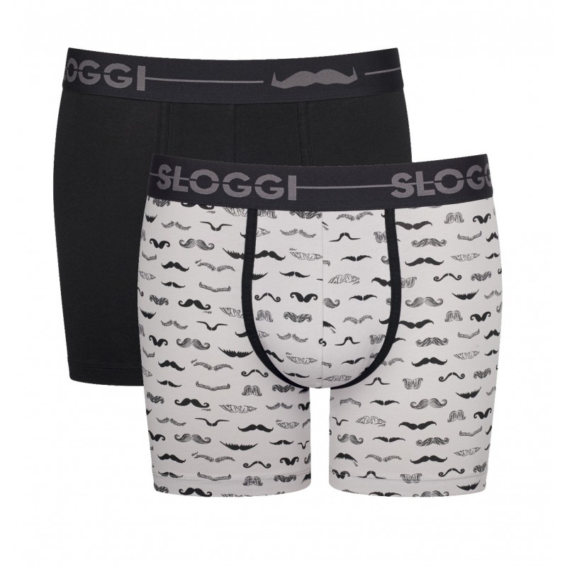 Lot 2 Boxers