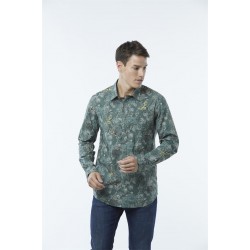 Chemise ML Dave