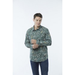 Chemise ML Dave