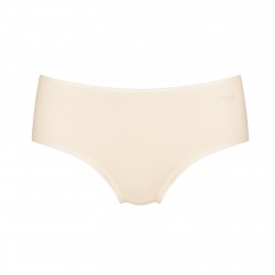 2 Culottes Coton Organic