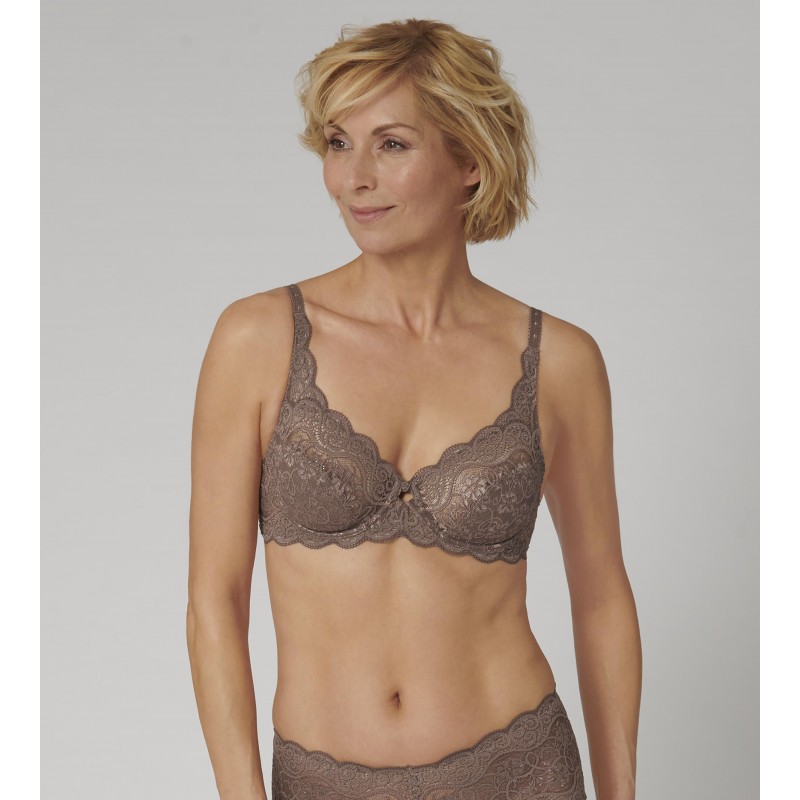 Soutien-Gorge Amourette 300 avec Armatures