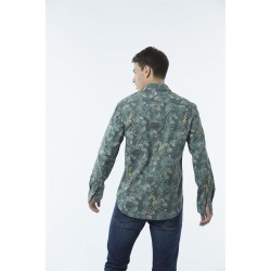Chemise ML Dave