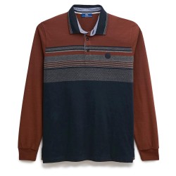 Polo ML Coton