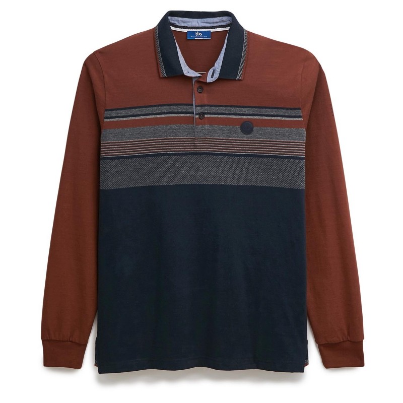 Polo ML Coton