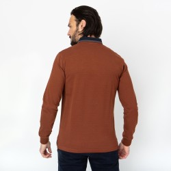 Polo ML Coton