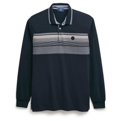 Polo ML Coton