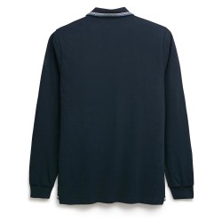 Polo ML Coton