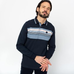 Polo ML Coton