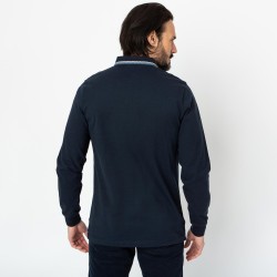 Polo ML Coton
