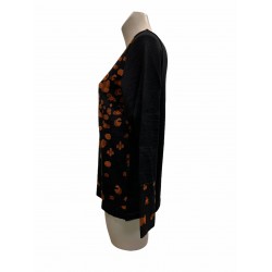 Pull Laine Acrylique