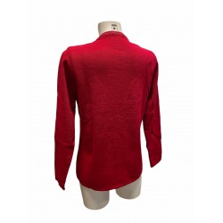 Cardigan Acrylique Laine