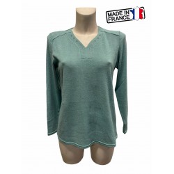 T-shirt Polyester Elasthanne