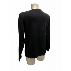 Cardigan Acrylique Laine