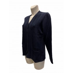Cardigan Acrylique