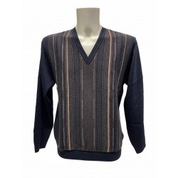 Pull Acrylique Laine