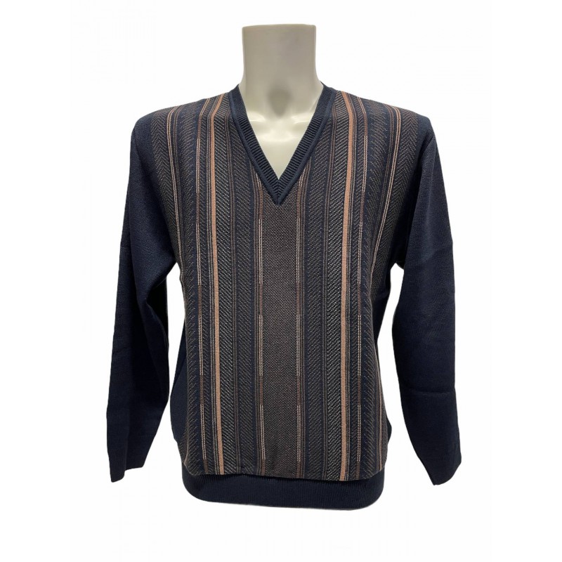 Pull Acrylique Laine