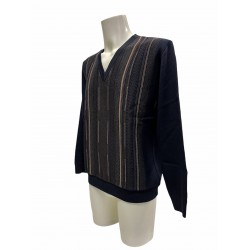 Pull Acrylique Laine