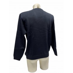 Pull Acrylique Laine