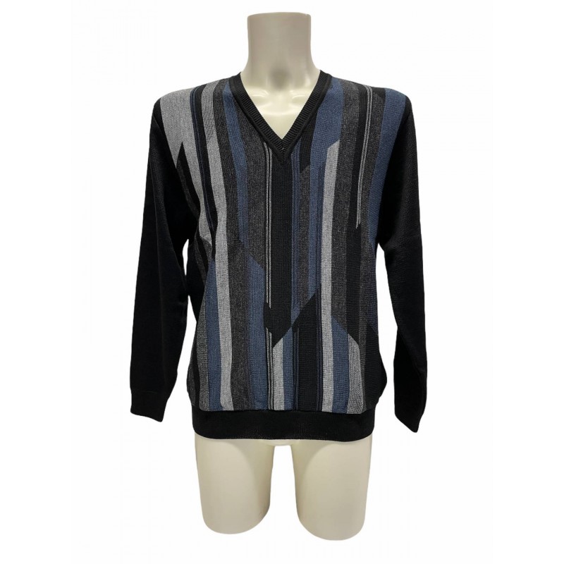Pull Acrylique Laine
