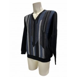 Pull Acrylique Laine