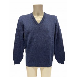 Pull Acrylique Laine