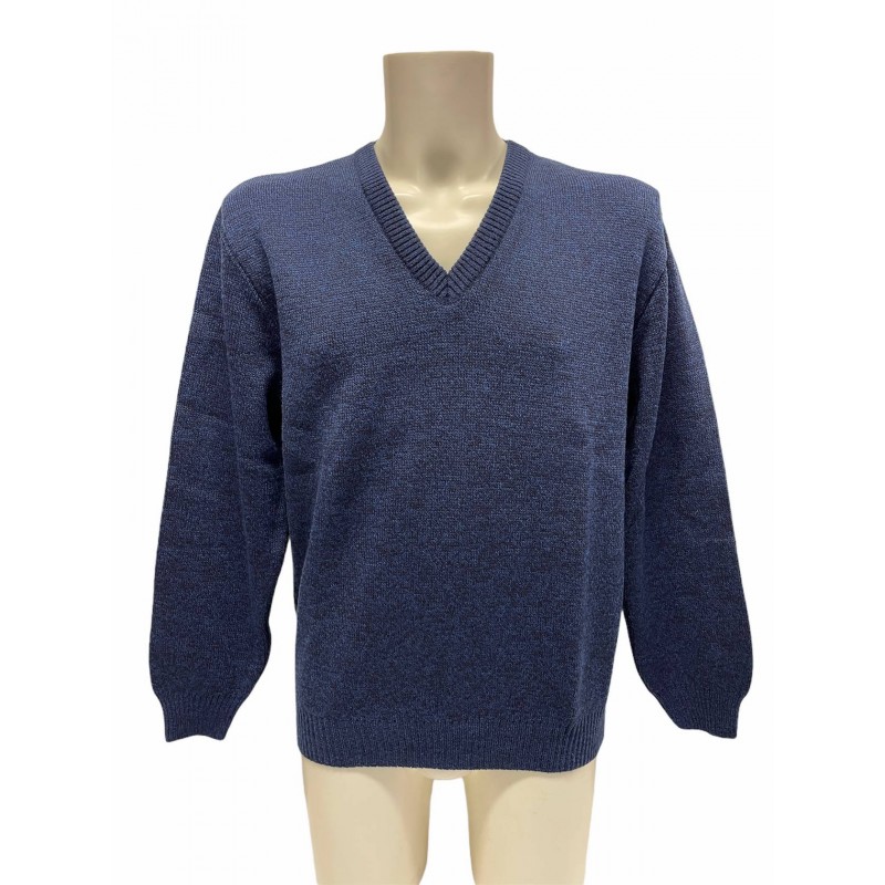 Pull Acrylique Laine