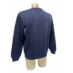 Pull Acrylique Laine