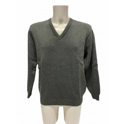 Pull Acrylique Laine