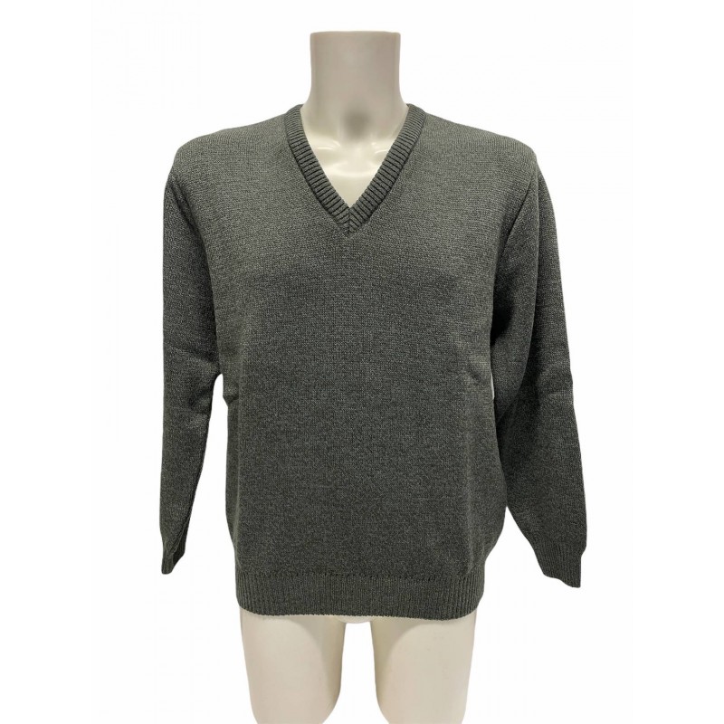 Pull Acrylique Laine