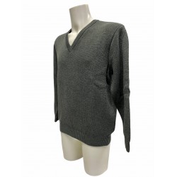 Pull Acrylique Laine