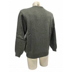 Pull Acrylique Laine