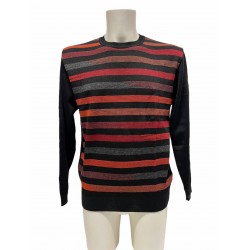 Pull Acrylique Laine