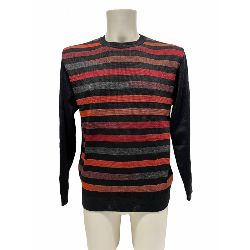 Pull Acrylique Laine