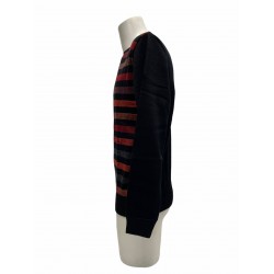 Pull Acrylique Laine