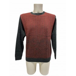 Pull Acrylique Laine