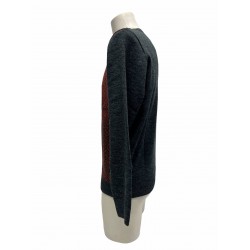 Pull Acrylique Laine