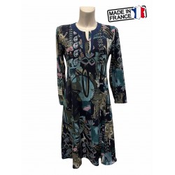 Robe Polyester