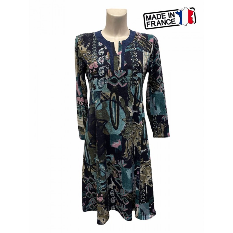 Robe Polyester