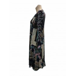 Robe Polyester