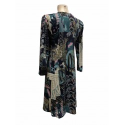 Robe Polyester