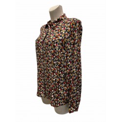 Chemisier Viscose