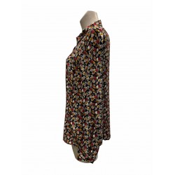 Chemisier Viscose