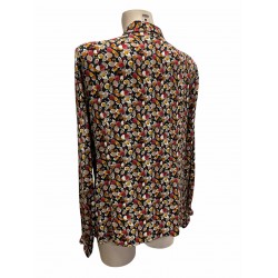Chemisier Viscose