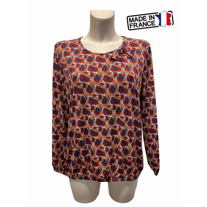 T-shirt Polyester