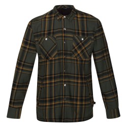 Surchemise Coton