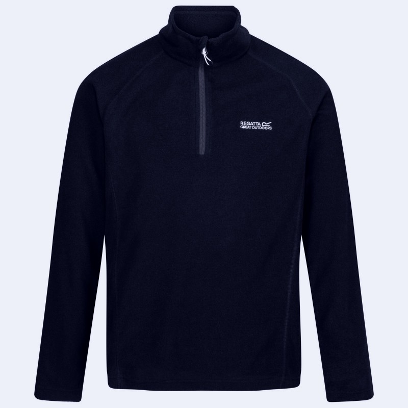 Sweat Polaire Technique